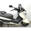 BURGMAN 200
