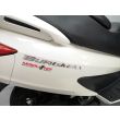 BURGMAN 200