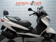 BURGMAN 200