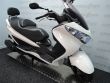BURGMAN 200