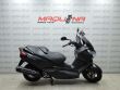 BURGMAN 200 EXECUTIVE