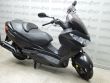 BURGMAN 200 EXECUTIVE