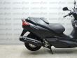 BURGMAN 200 EXECUTIVE