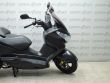 BURGMAN 200 EXECUTIVE