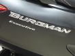 BURGMAN 200 EXECUTIVE