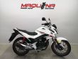 CB 125 F