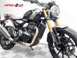 SCRAMBLER 400 X