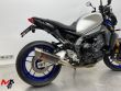 MT 09 SP