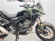 CB 500 X