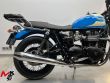 BONNEVILLE T100
