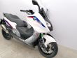 C 600 SPORT