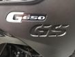 G 650 GS