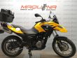 G 650 GS