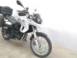 F 650 GS