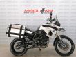 F 800 GS