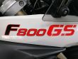 F 800 GS