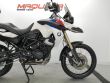 F 800 GS
