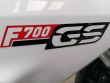F 700 GS