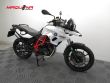 F 700 GS