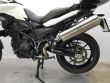 F 700 GS