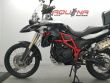 F 800 GS