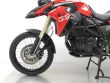 F 800 GS
