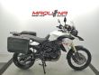 F 800 GS
