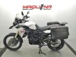 F 800 GS