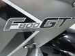 F 800 GT