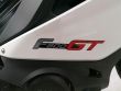 F 800 GT