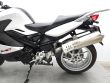 F 800 GT