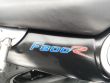 F 800 R