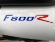 F 800 R