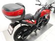 F 700 GS