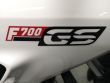 F 700 GS
