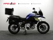 F 750 GS