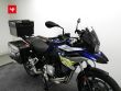 F 750 GS