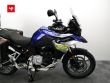 F 750 GS