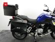 F 750 GS