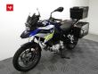 F 750 GS