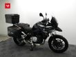 F 750 GS