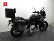F 750 GS