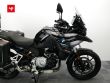 F 750 GS