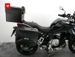 F 750 GS