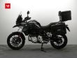 F 750 GS