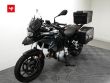 F 750 GS