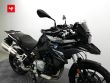 F 750 GS