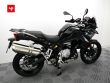 F 750 GS