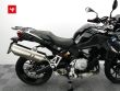 F 750 GS