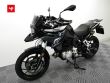 F 750 GS